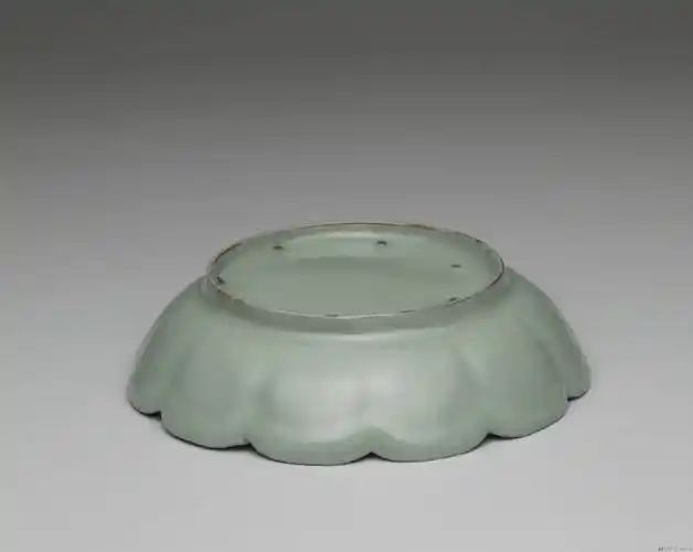 台北故宫的宋代官窑瓷