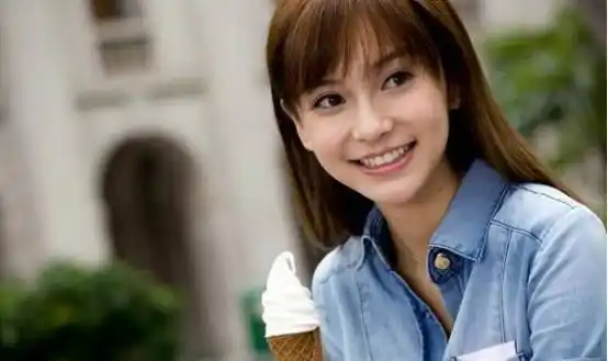 angelababy早前美到窒息的一部电影,你绝对没看过!