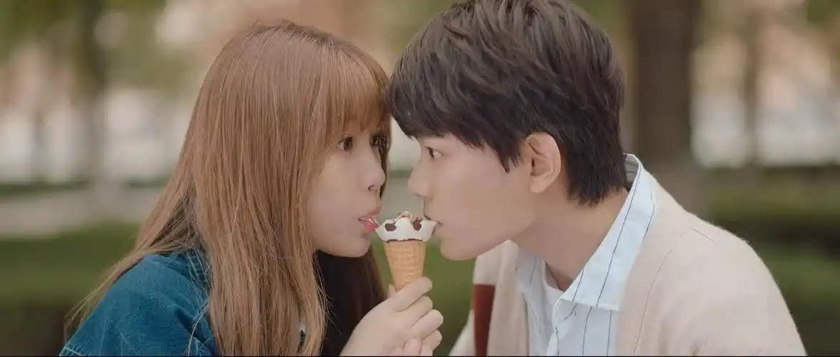 《月光变奏曲》大结局:初礼昼川的爱情开花结果 江与诚顾白芷破镜难圆