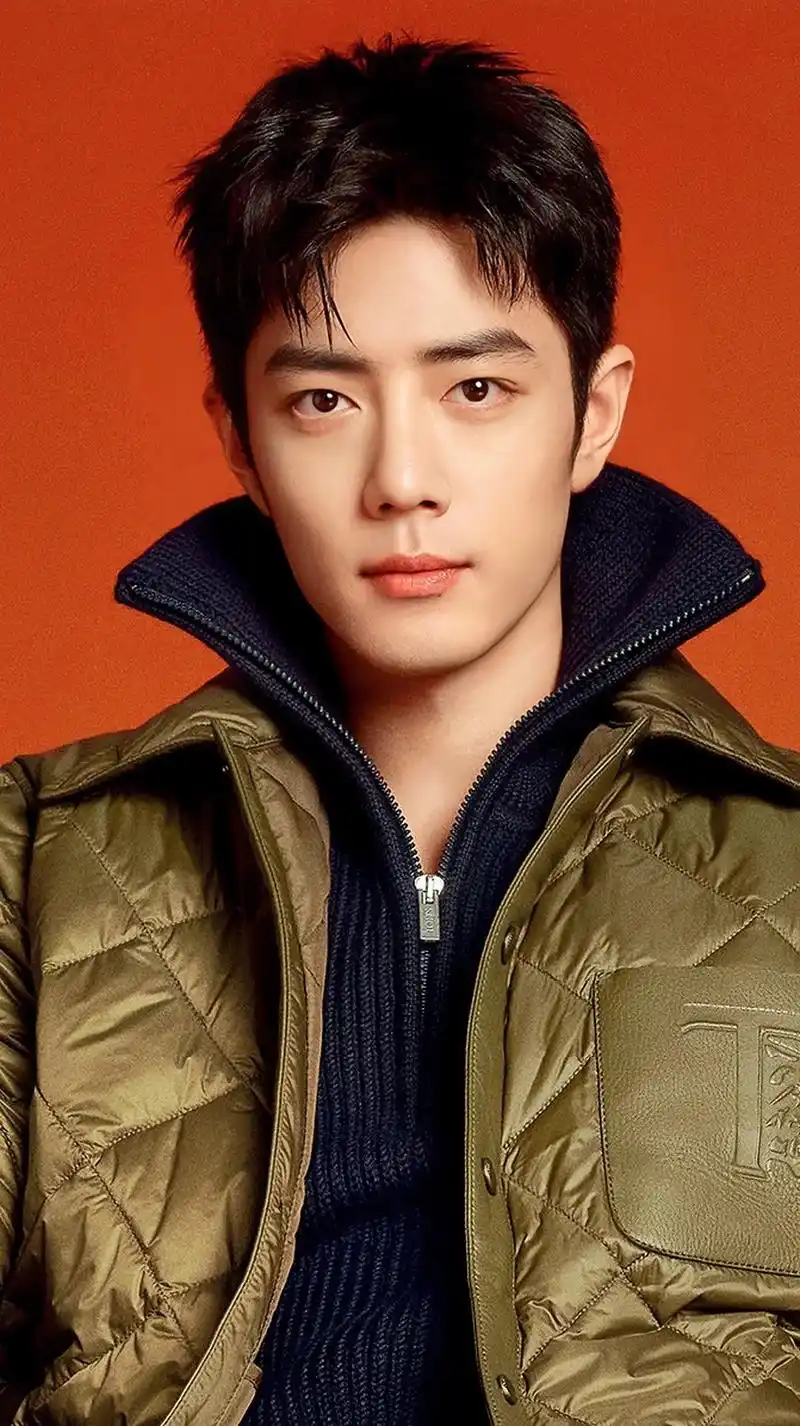 全球共享此帅气#肖战  - 抖音