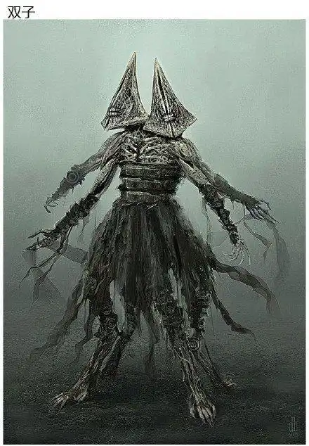 美国艺术家笔下暗黑恶魔版的十二星座!堪称数码宝贝究极进化