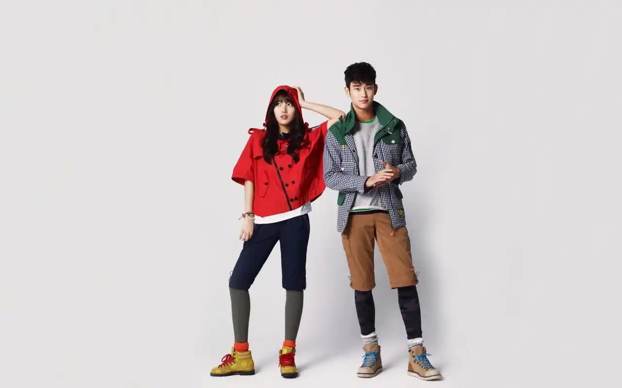 韩国明星金秀贤高清电脑桌面主题壁纸(二)