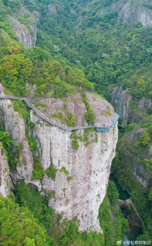雁荡山风景名胜区##我与温州合拍
