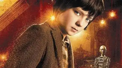 曾于今年奥斯卡斩获5项大奖的3d电影《雨果》,将于本月31日和中国内地