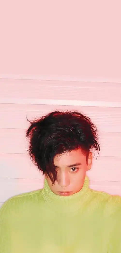 王子异 图源水印 - 堆糖,美图壁纸兴趣社区