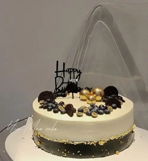 儋州那大蛋糕  #ins蛋糕  #最好吃的奶油蛋糕  #生日蛋糕  #男生蛋糕