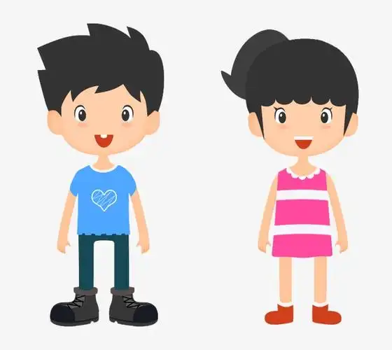 人类为什么会分男女_人类为什么会有男女之分?