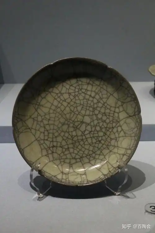 哥窑哥烧的不是瓷而是寂寞