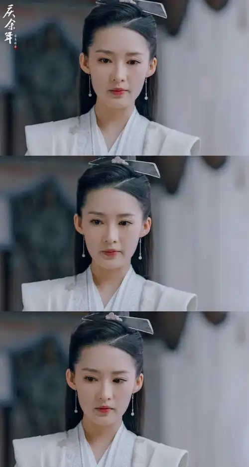 庆余年李沁小姐姐 饰演又软又甜的林婉儿很好看 强推这部剧