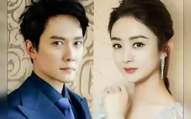 冯绍峰与赵丽颖离婚后彻底悔悟!深夜痛哭流涕:作为男人我很失败