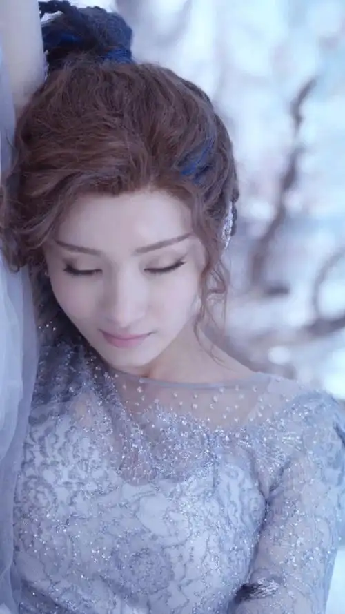 幻城·岚裳·麦迪娜-堆糖,美好生活研究所