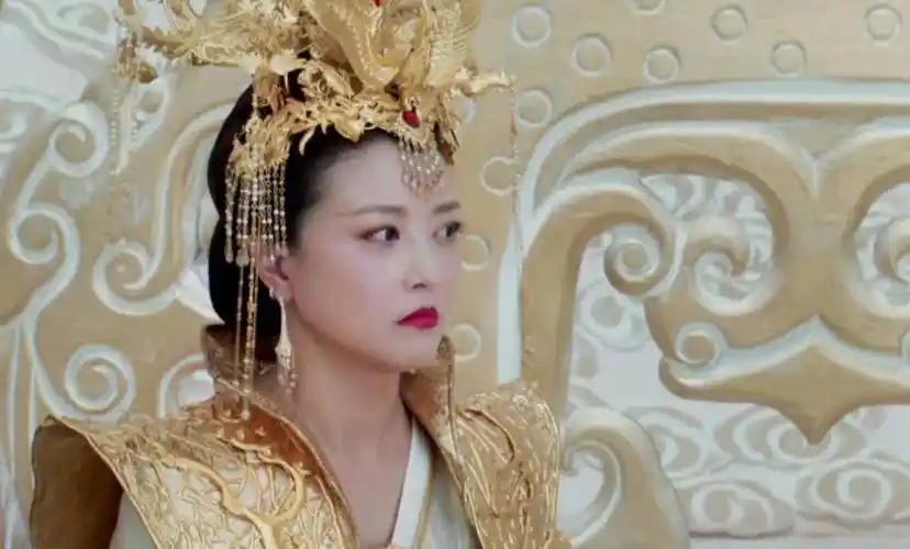 57岁"最美周芷若"离世,曾是吕良伟前妻_周海媚_电影_倚天屠龙记