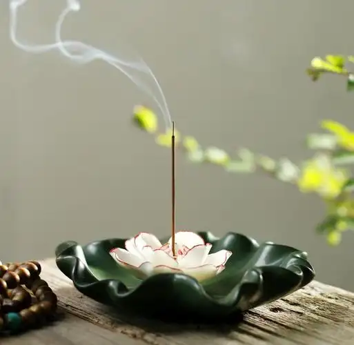 沉香线香的作用