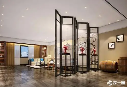 私人会所装修风格有哪些?小型私人会所效果图大全