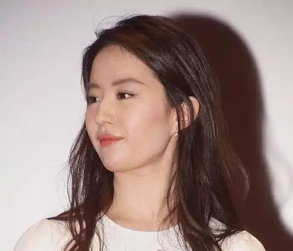 开扒那些下颌骨长开了的明星们