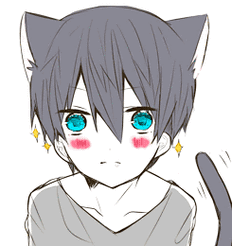 害羞_害羞表情包大全_斗图大全