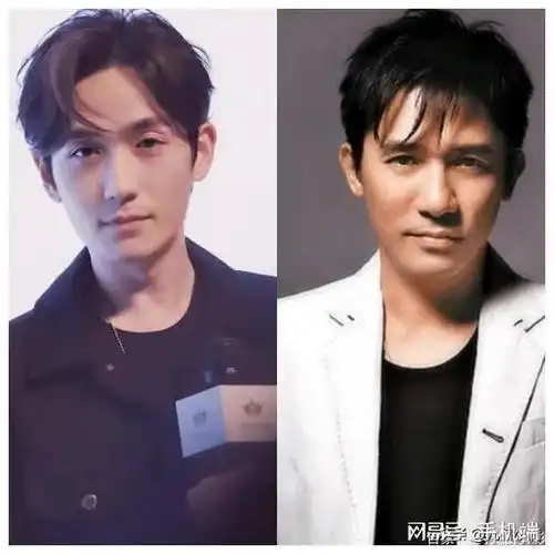 朱一龙能到梁朝伟的高度吗?