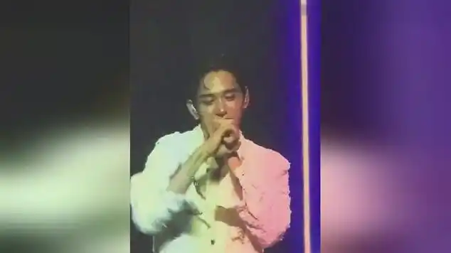 黄旭熙版sheesh|韩国女团|乐器|音乐演唱|演唱现场_网易视频