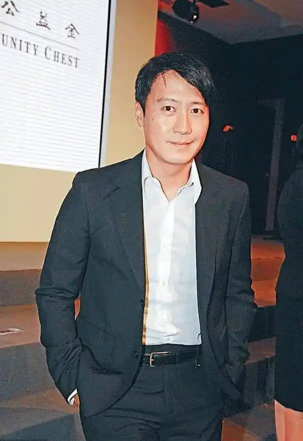 53岁天王黎明近照曝光因坚持做公益获得联合国护照