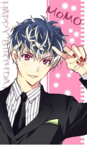 idolish7～种村有菜