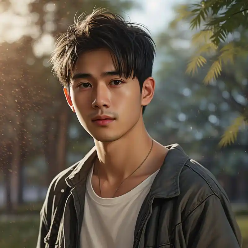 92 帅哥自拍头像合集 90 亲们,这是一波男生真人自拍头像的分享哦