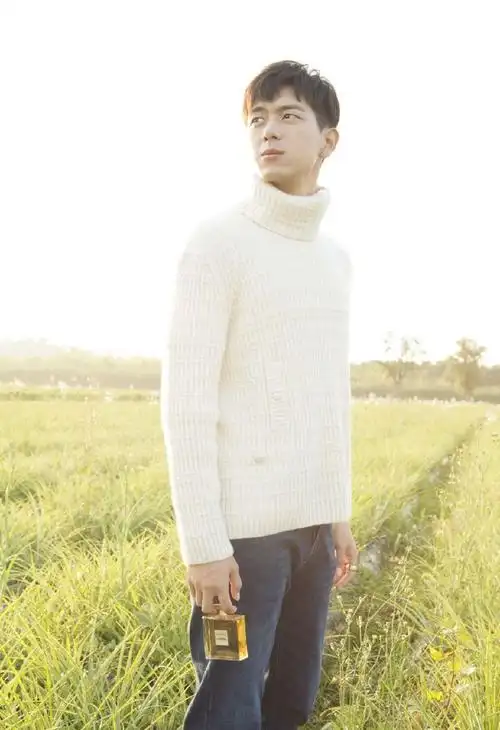 李现不演河神2引百万网友弃剧,刀砍卧蚕的27岁小哥有多大魅力?