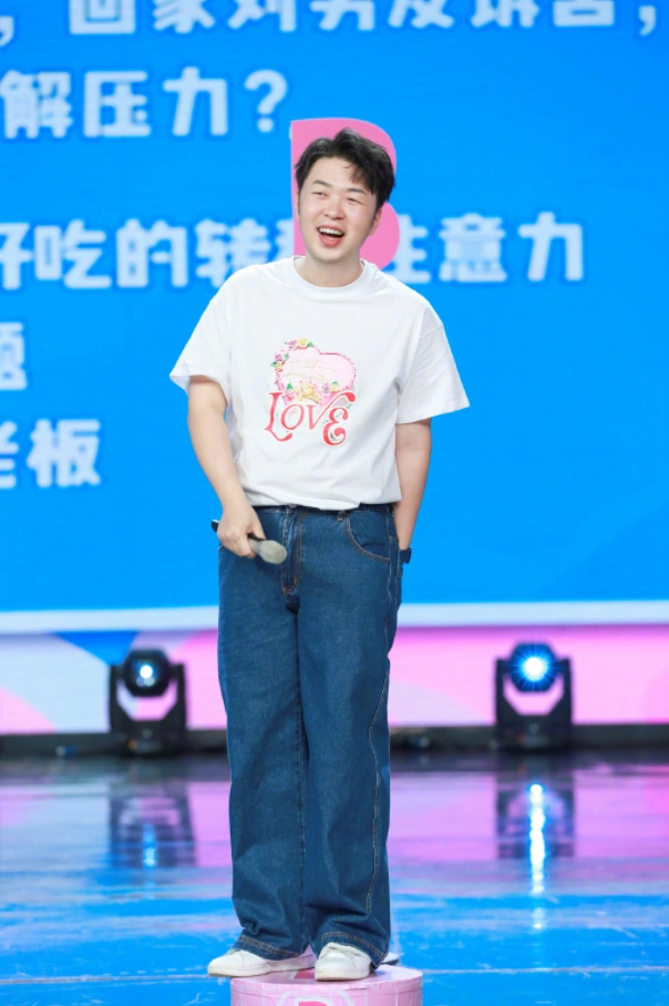 杜海涛瘦身成功颜值不输权志龙终于懂得沈梦辰眼光