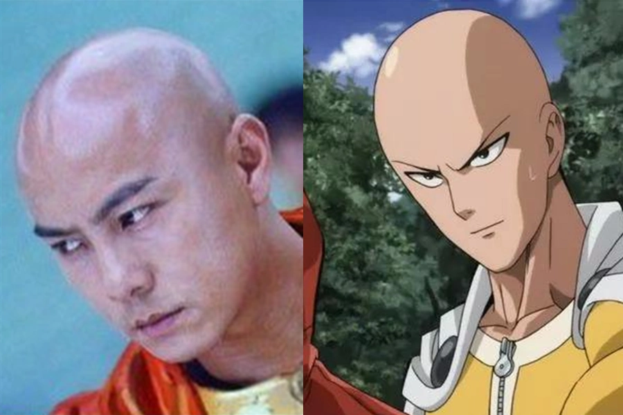 一拳超人真人版被好莱坞接拍毁原作已不可能但埼玉选谁