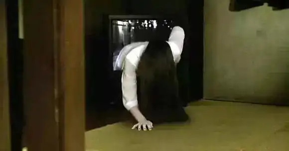 全球产出女鬼上万只吓死人的却只有这17位