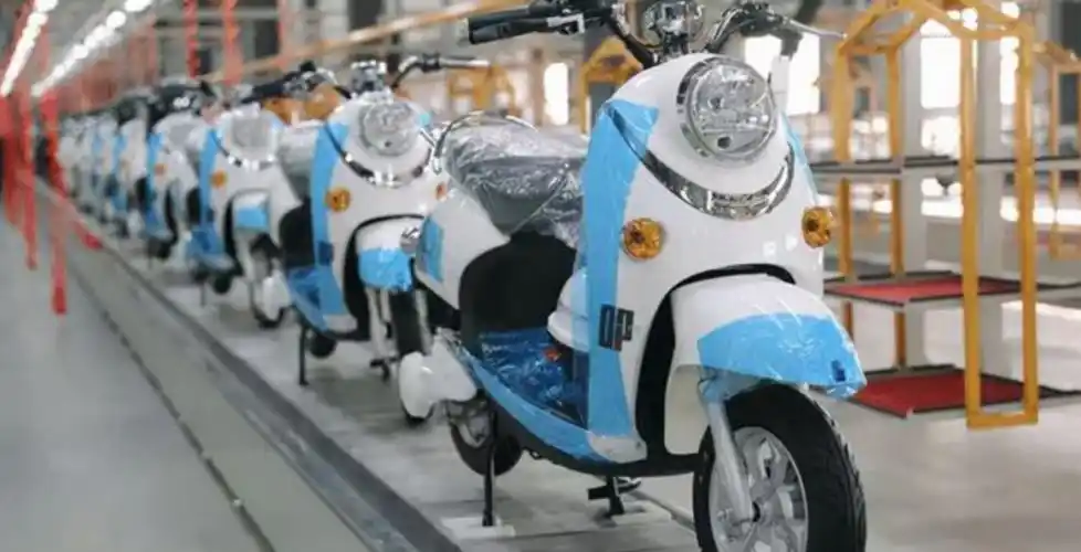 不同品牌的电动车出厂价区别大吗?