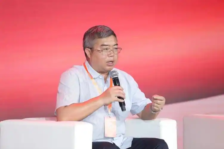 本次会议由欧阳剑主持.