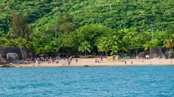 阳光海岛,奇迹之旅,携程网带你探寻三亚风光