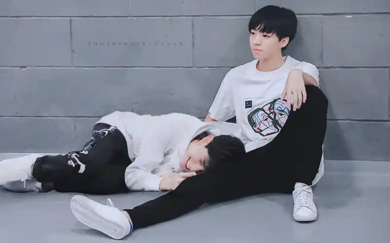 【凯源】【邬松】【我们的少年时代】梦