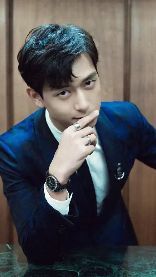 李现- 堆糖,美图壁纸兴趣社区