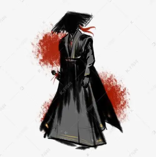 斗笠古风侠客图片大全 - 搜狗图片搜索