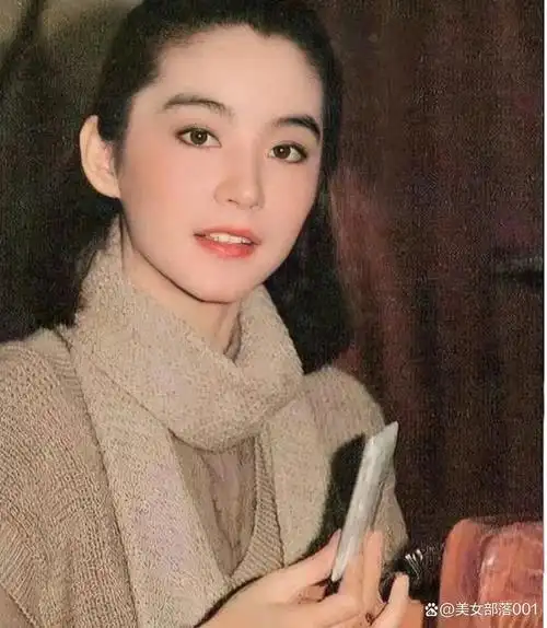 中国现代十大美女