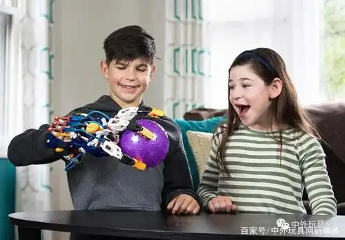 这些就是2020年全球最好的玩具?