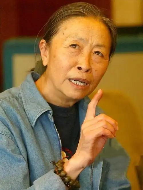 张少华的老公张慧宝:妻子离世后,守着40平米小家,守着爱情|我的丑娘