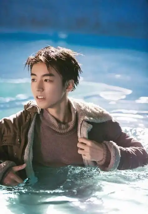 王俊凯在歌唱,舞蹈和演艺领域均有所建树,作品丰富.尽管