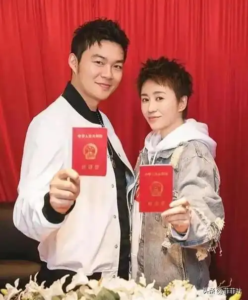 娱乐圈八卦爆料吃瓜