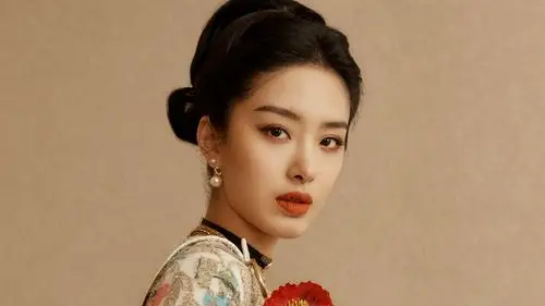 猛犸专访杨采钰梁思申的经历和我很像感同身受