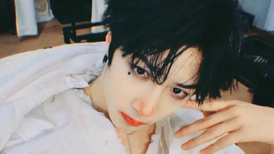 狼崽刘耀文的各种踩点时刻 心动瞬间(来自一个14岁少年的绝美诱惑)