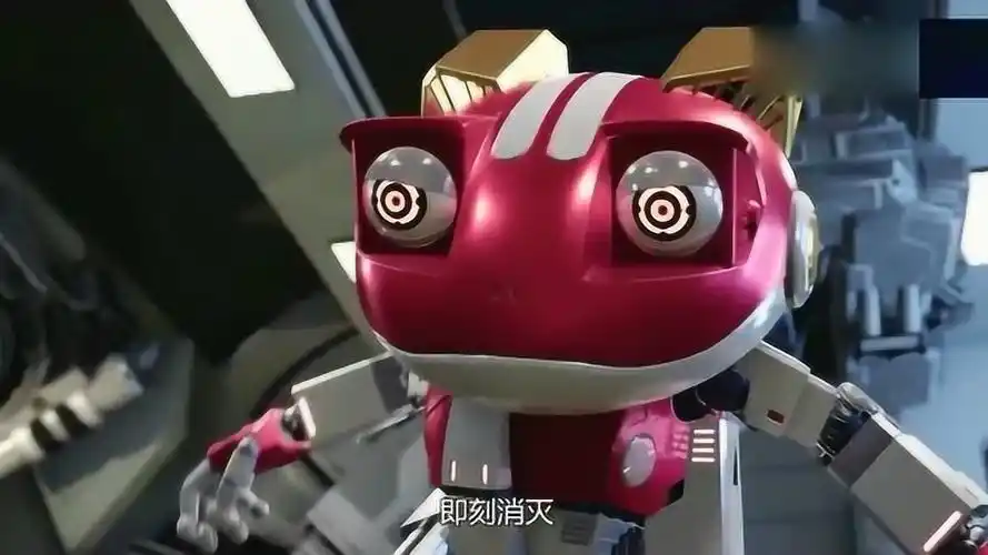 快乐酷宝第3季:连小宝都被控制,竟对乐乐下手!绝对是阴谋!