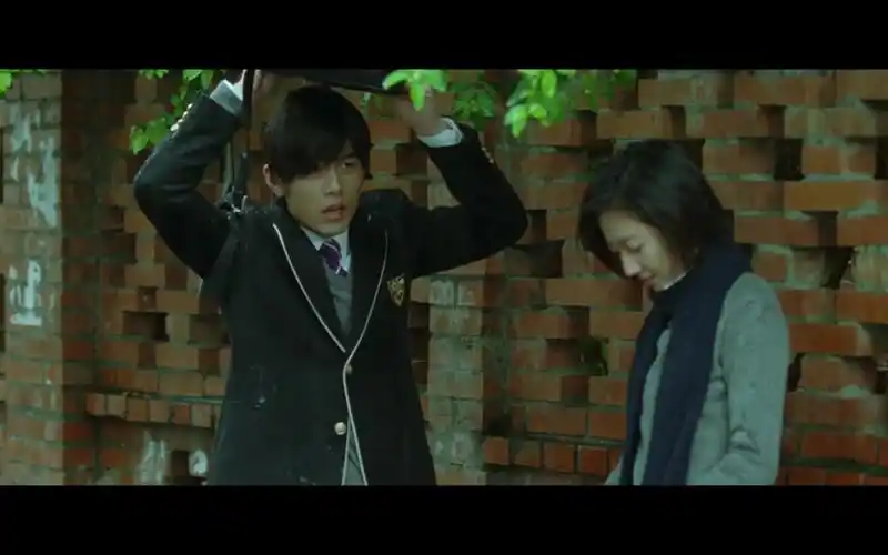 4k修复电影:不能说的秘密超清无码!