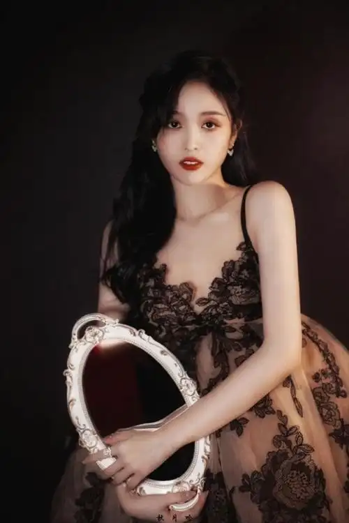 tnt&吴宣仪-神仙头像帘-话本小说网