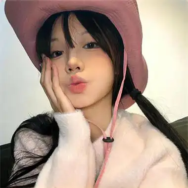 全是爆炸好看的微信女头合集 美女就要用美女头像