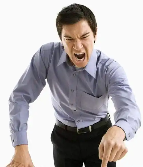 为什么有的男人喜欢在家发脾气,在外面就变得很好说话?