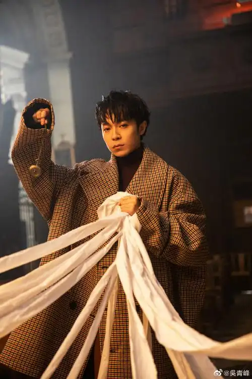 吴青峰催眠大师mv##吴青峰新歌催眠大师