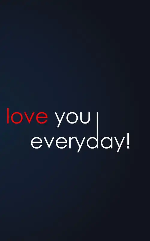 【手机壁纸】唯美的爱情手机壁纸