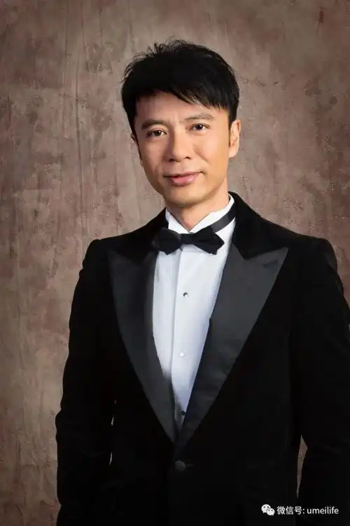 港台大牌歌手经典歌曲盘点李克勤